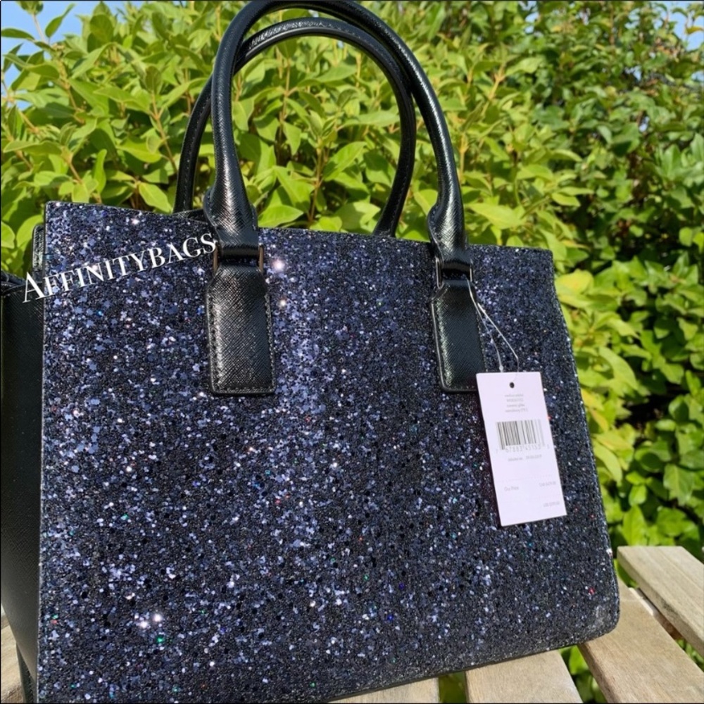 FIRM PRICE Kate spade Cameron medium satchel - Picture 6 of 7